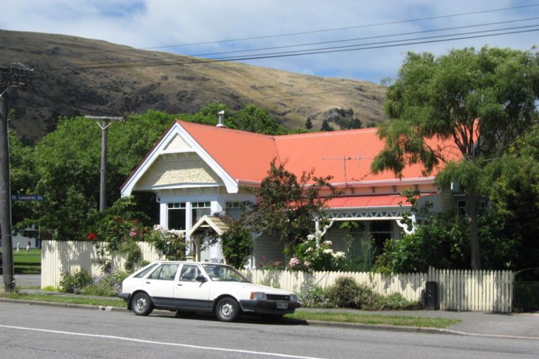 Photo of property in 24 Denman Street, Sumner, Christchurch, 8081