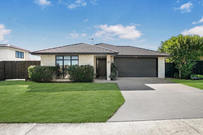 Photo of property in 42 Woodhouse Road, Patumahoe, Pukekohe, 2679