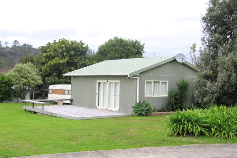 Photo of property in 8 Cathedral Court, Hahei, Whitianga, 3591