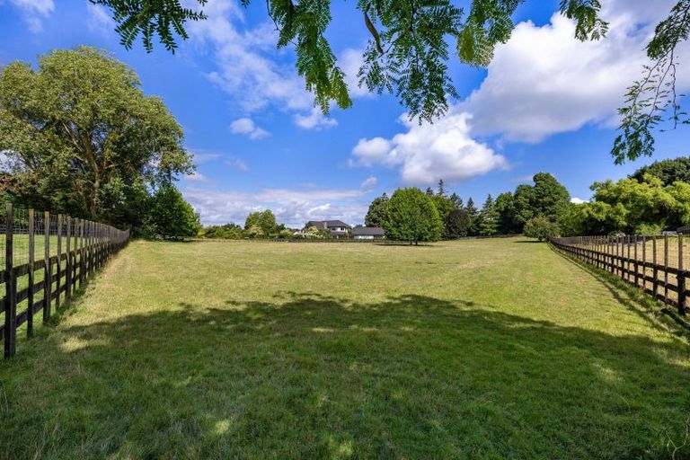 Photo of property in 248 Pencarrow Road, Tamahere, Hamilton, 3283