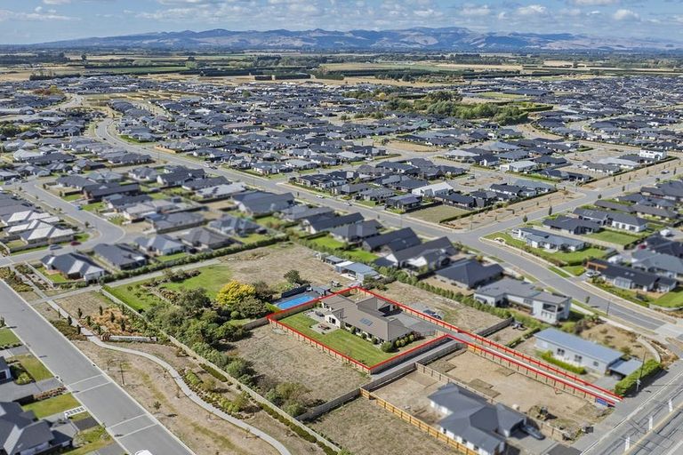 Photo of property in 30 Sunnyside Road, Coatesville, 0793