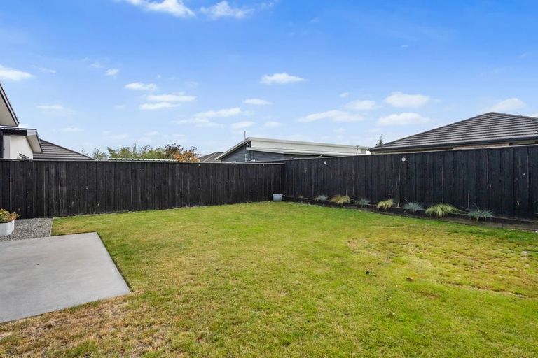 Photo of property in 28 Liddington Drive, Rolleston, 7615