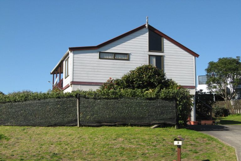 Photo of property in 2 Eruini Street, Ohope, 3121