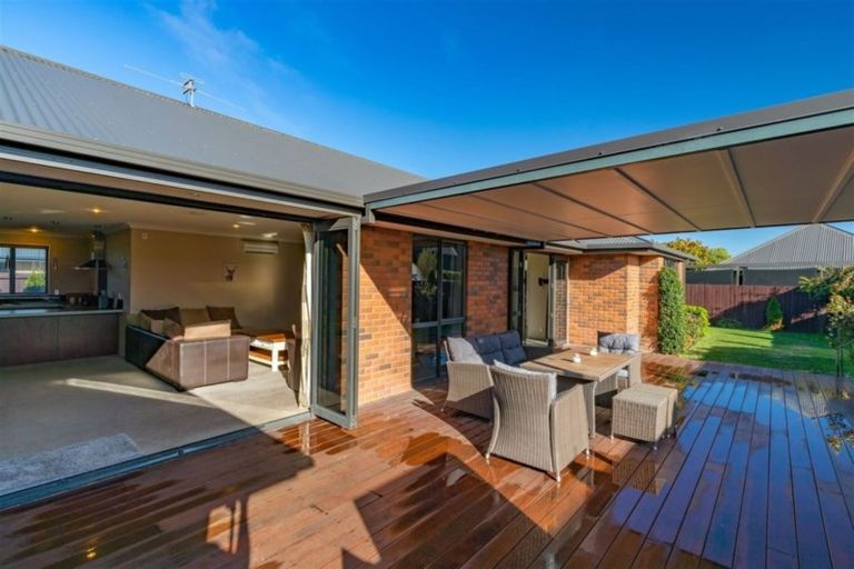 Photo of property in 93 Allison Crescent, Kaiapoi, 7630