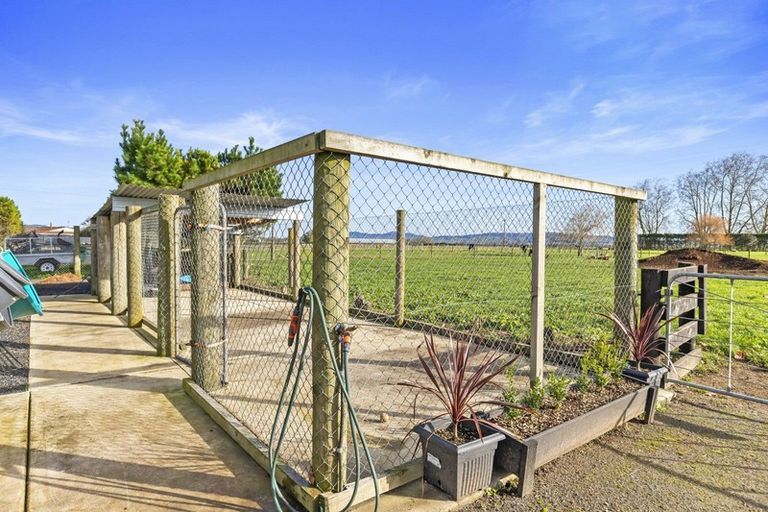 Photo of property in 385 Whakahoro Road, Springdale, Waitoa, 3380