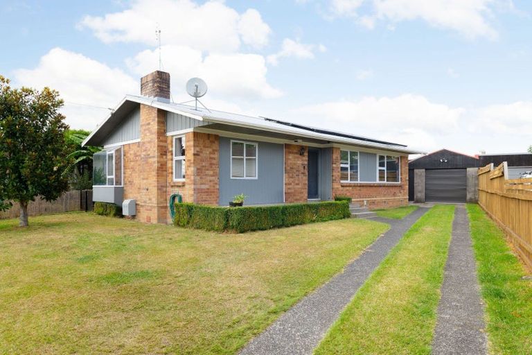 Photo of property in 9 Frederick Drive, Dinsdale, Hamilton, 3204