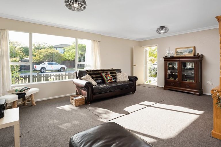 Photo of property in 16a Brian Bary Street, Redwoodtown, Blenheim, 7201