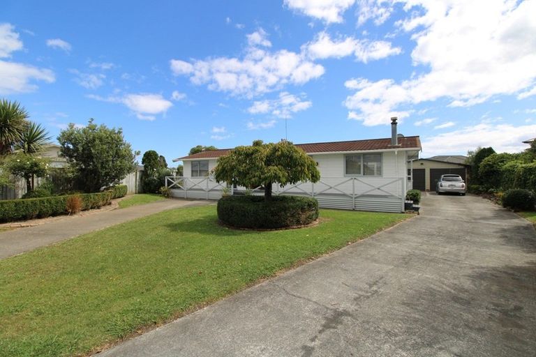 Photo of property in 64 Edinburgh Terrace, Foxton Beach, Foxton, 4815