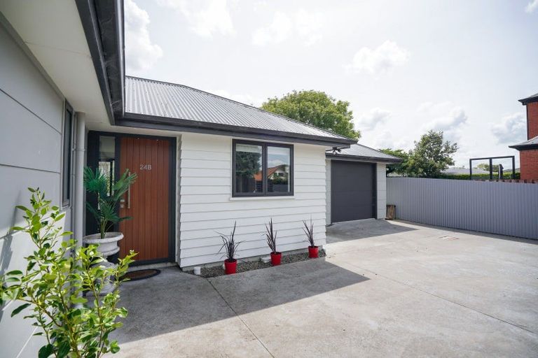 Photo of property in 24b Herbert Street, Gladstone, Invercargill, 9810