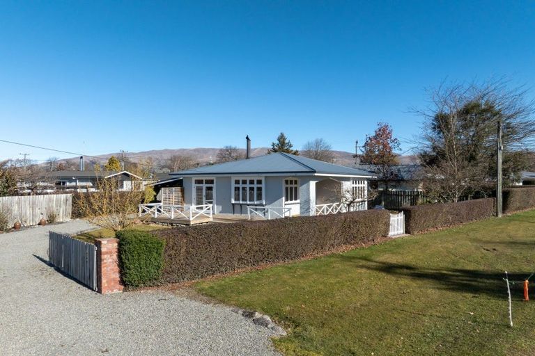 Photo of property in 8 Talbot Road, Fairlie, 7925