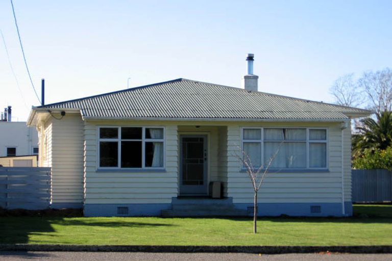 Photo of property in 134 Cornwall Street, Masterton, 5810