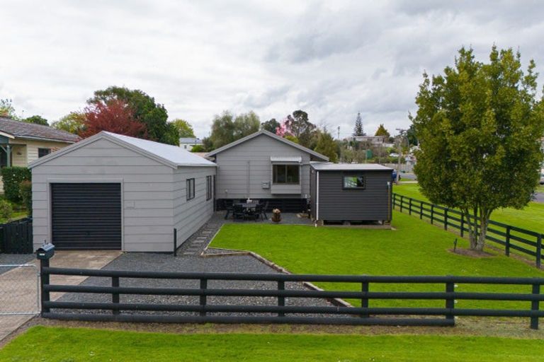 Photo of property in 28 Mahi Road, Te Kauwhata, 3710