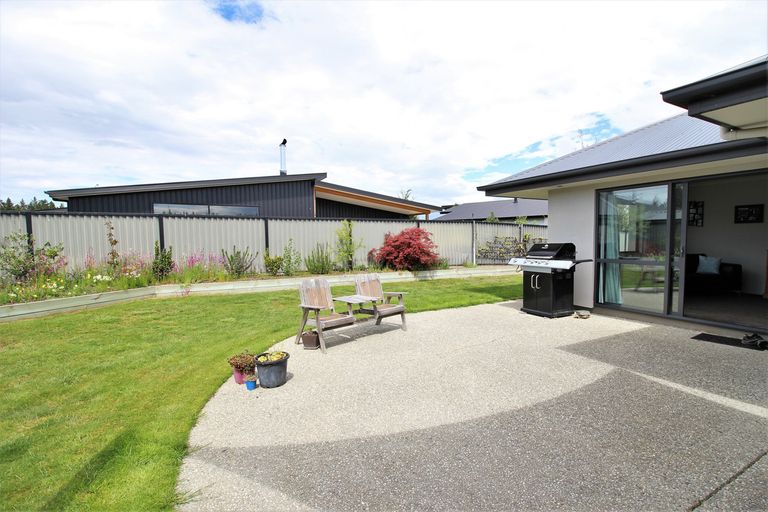 Photo of property in 27 Briar Crescent, Alexandra, 9320