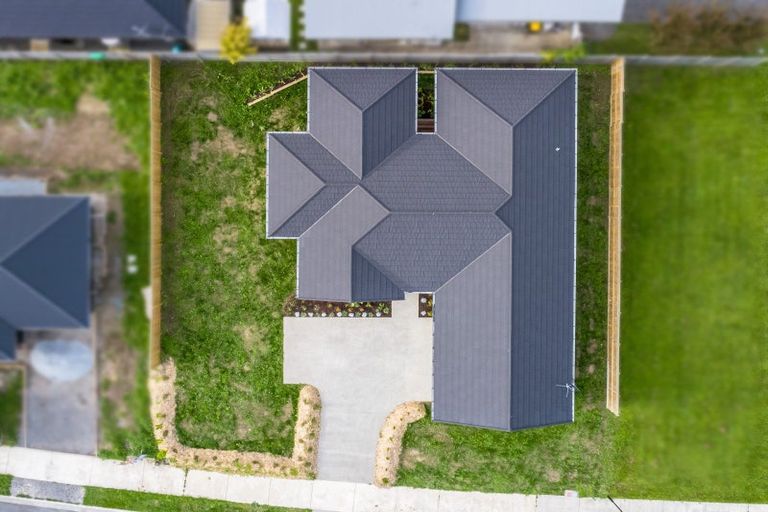 Photo of property in 18 Farley Avenue, Greytown, 5712