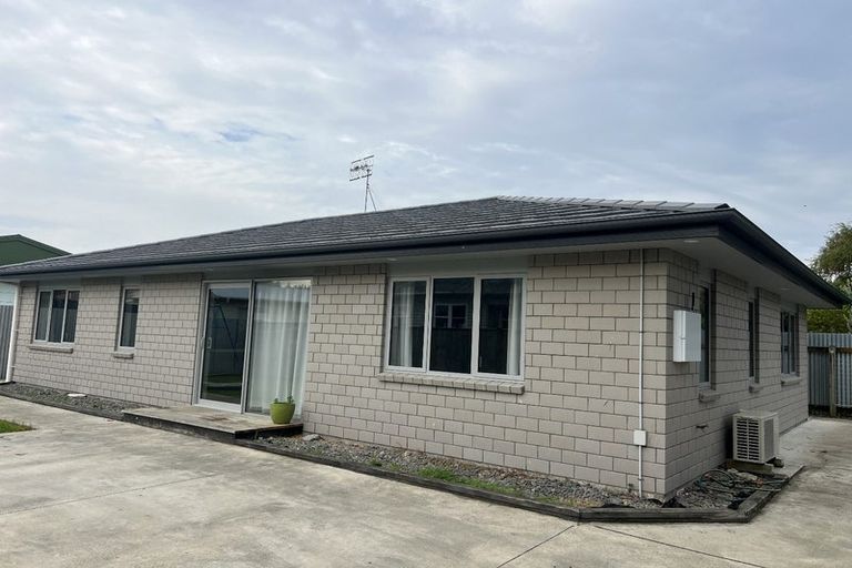 Photo of property in 12a Guy Avenue, Levin, 5510