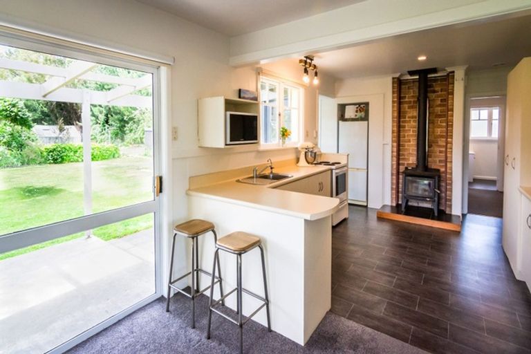 Photo of property in 43 South Eyre Road, Clarkville, Kaiapoi, 7692