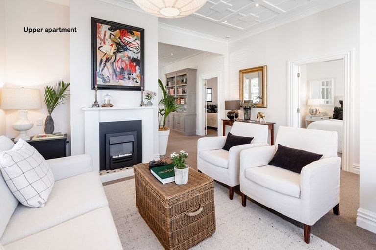 Photo of property in 34 Buller Street, Te Aro, Wellington, 6011