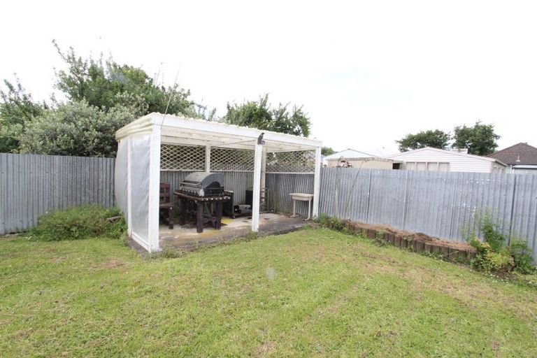 Photo of property in 7 Wilson Street, Pahiatua, 4910