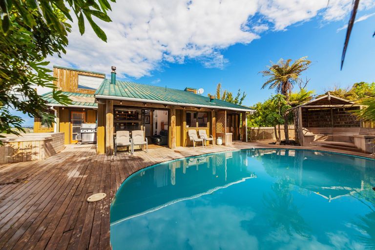 Photo of property in 7 Moorgreen Heights, Torbay, Auckland, 0630