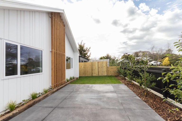 Photo of property in 42b Batt Street, West End, Palmerston North, 4410