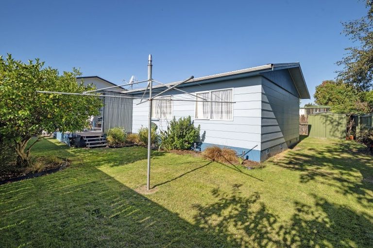 Photo of property in 7a Ward Place, Richmond Heights, Taupo, 3330
