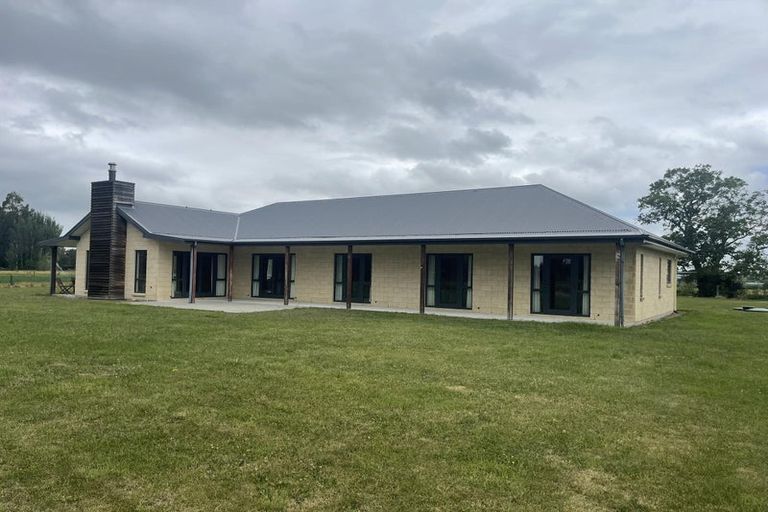 Photo of property in 263 Plaskett Road, Fernside, Rangiora, 7471