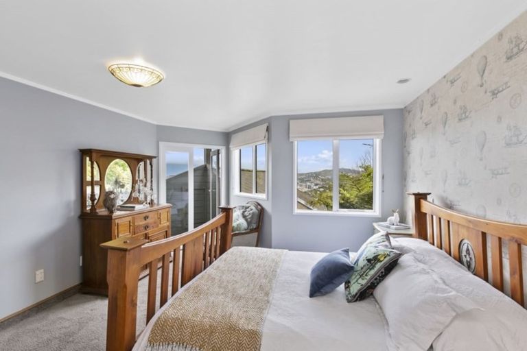 Photo of property in 93a Jubilee Road, Khandallah, Wellington, 6035