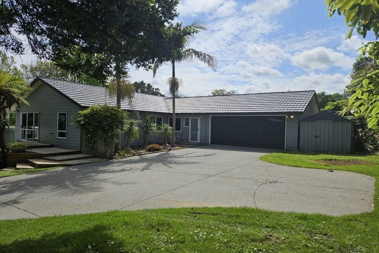 Photo of property in 165 Buckville Road, Buckland, Pukekohe, 2677