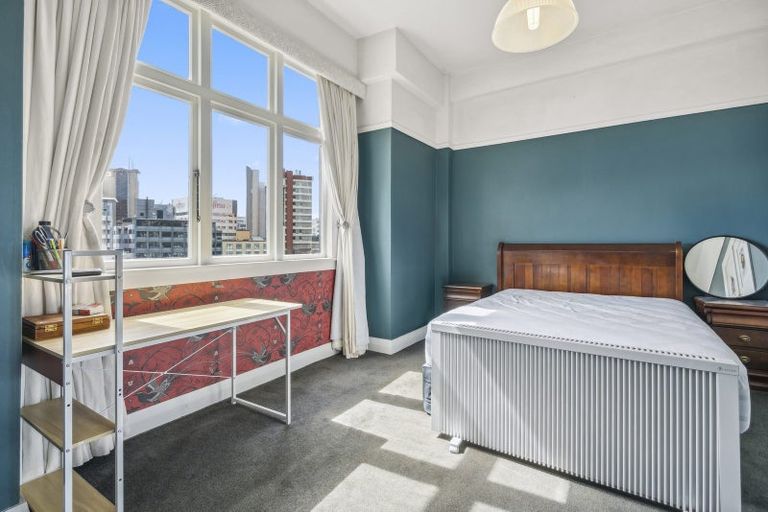 Photo of property in 24bf1 Clifton Terrace, Kelburn, Wellington, 6012