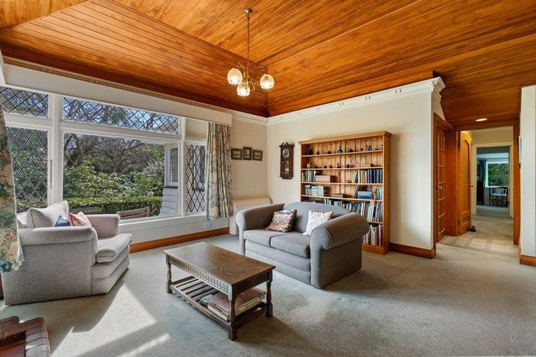 Photo of property in 11 Howard Street, Macandrew Bay, Dunedin, 9014