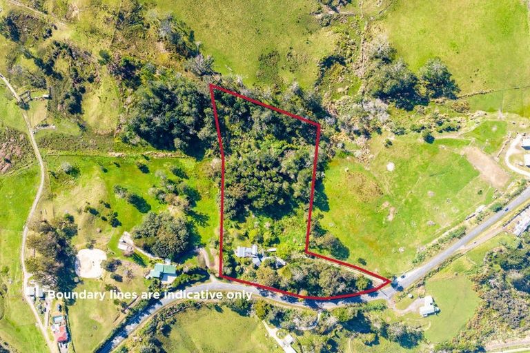 Photo of property in 316 Waihue Road, Dargaville, 0372