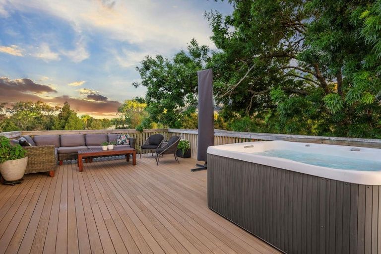 Photo of property in 44 Blackbridge Road, Dairy Flat, Albany, 0794