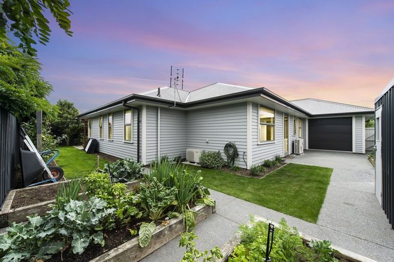 Photo of property in 63 Ledbury Drive, Rolleston, 7615