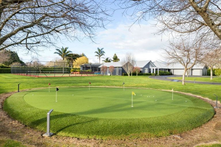 Photo of property in 8 Hodge Drive, Tamahere, Hamilton, 3283