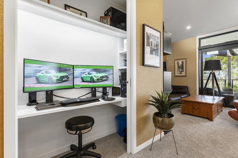 Photo of property in 3/21 Manning Street, Hamilton Central, Hamilton, 3204