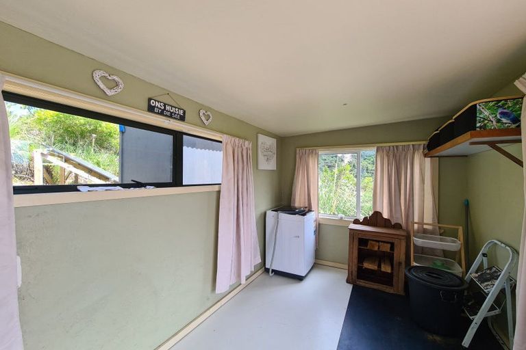 Photo of property in 1830 Colville Road, Amodeo Bay, Coromandel, 3584