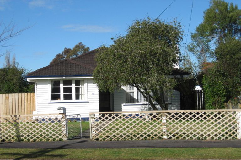 Photo of property in 36 Barrie Crescent, Silverdale, Hamilton, 3216