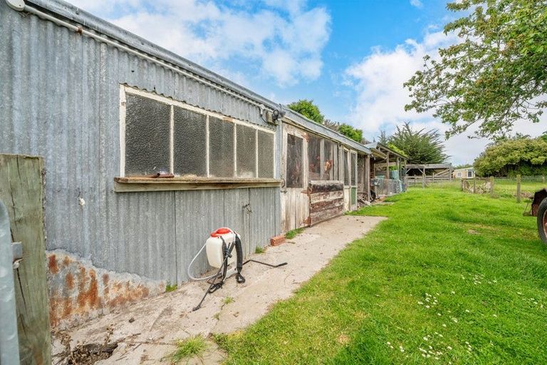 Photo of property in 255 Fairview Road, Fairview, Timaru, 7972