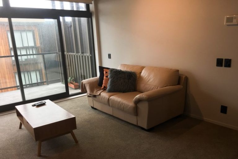 Photo of property in Vedado Apartments, 209/41 Hopper Street, Mount Cook, Wellington, 6011