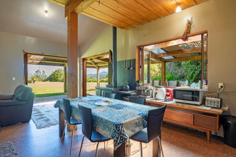 Photo of property in 820 The 309 Road, Waiau, Coromandel, 3581