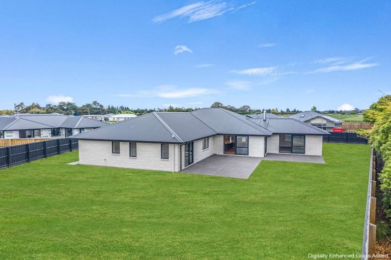 Photo of property in 1 Roach Lane, Amberley, 7481