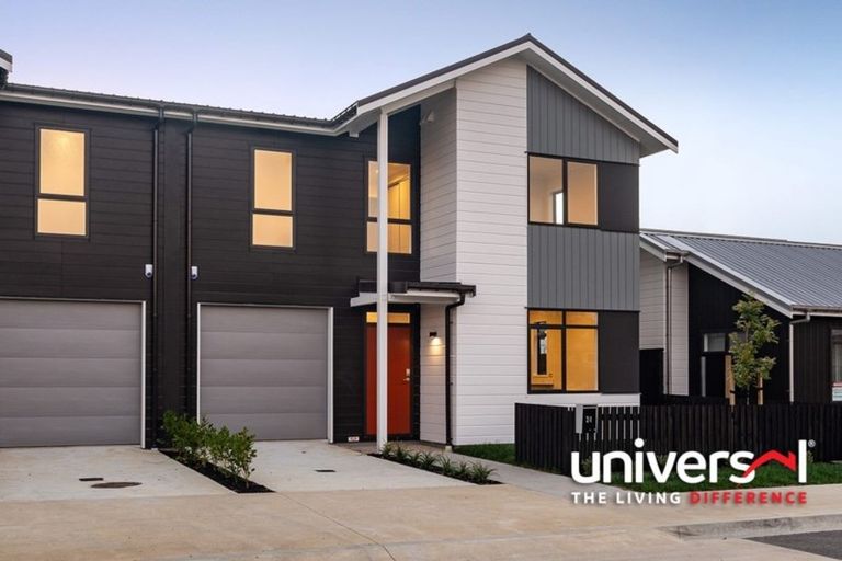 Photo of property in 24 Piripono Crescent, Pukekohe, 2120