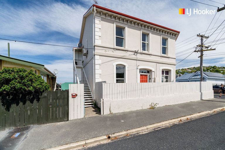 Photo of property in 7 Alfred Street, Caversham, Dunedin, 9012