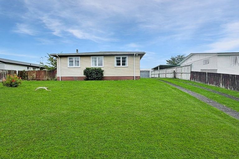 Photo of property in 168 Balmoral Drive, Tokoroa, 3420