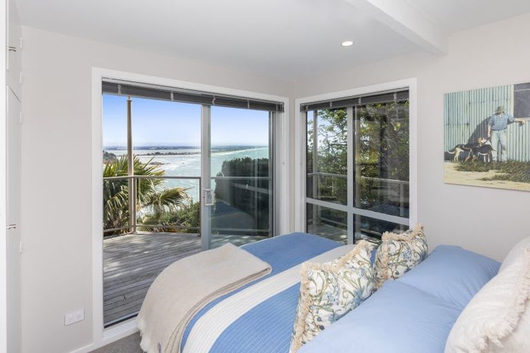 Photo of property in 101 Scarborough Road, Scarborough, Christchurch, 8081