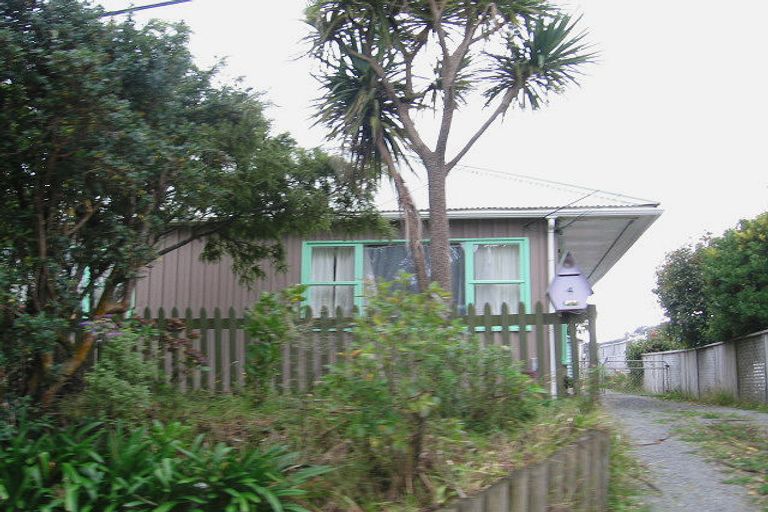 Photo of property in 4 Haumia Street, Johnsonville, Wellington, 6037
