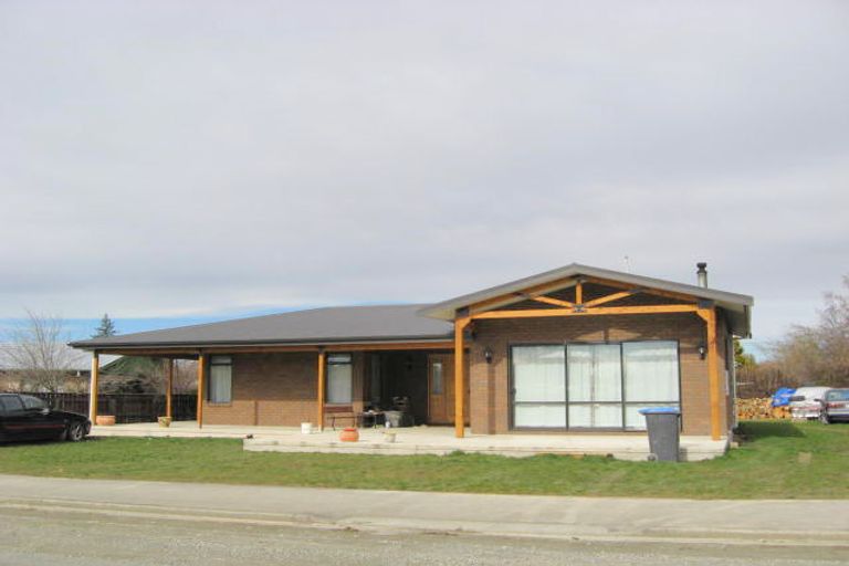 Photo of property in 9 Princes Street, Fairlie, 7925