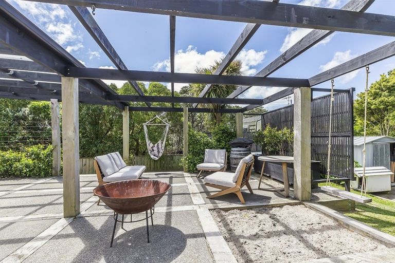 Photo of property in 54 Buckley Road, Southgate, Wellington, 6023