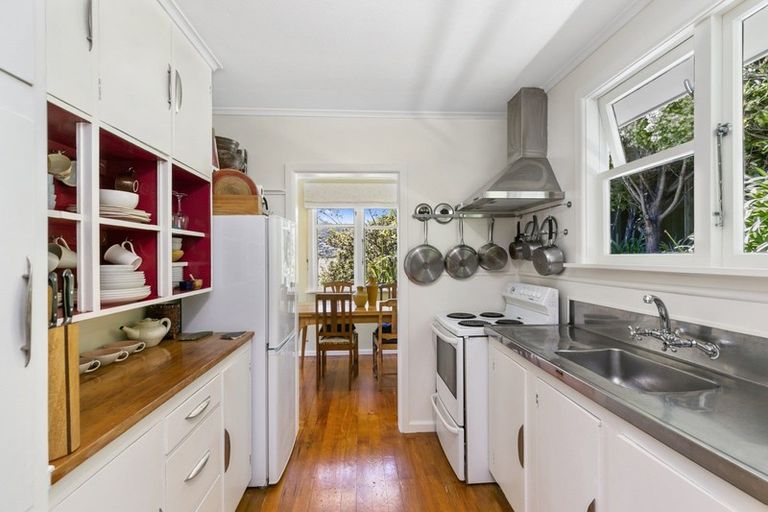 Photo of property in 30a Abbott Street, Ngaio, Wellington, 6035