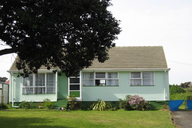 Photo of property in 80 Harper Street, Gonville, Whanganui, 4501